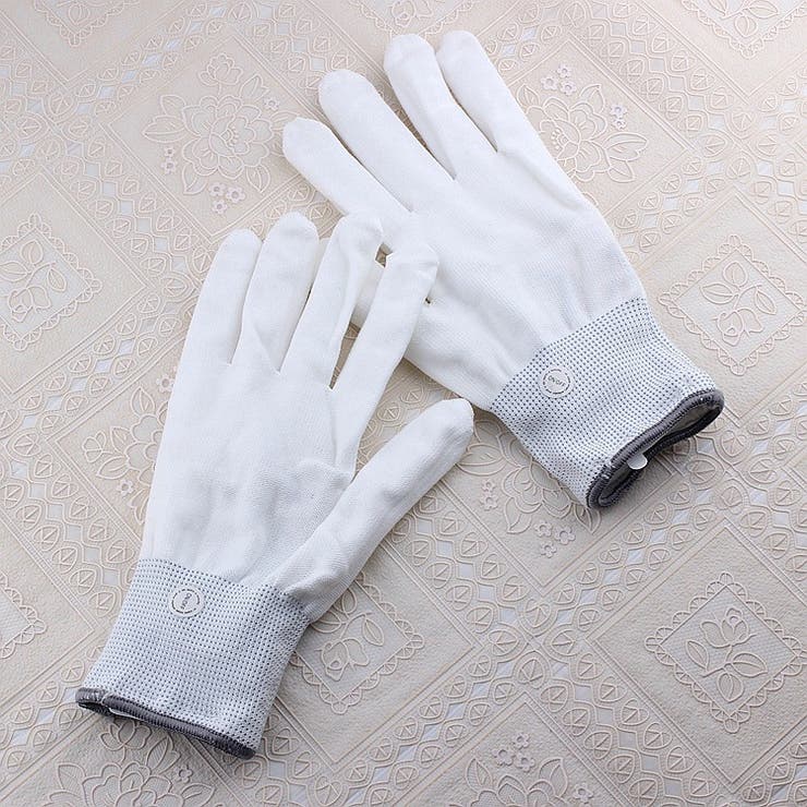 光る手袋 LED グローブ | PlusNao | 詳細画像4 