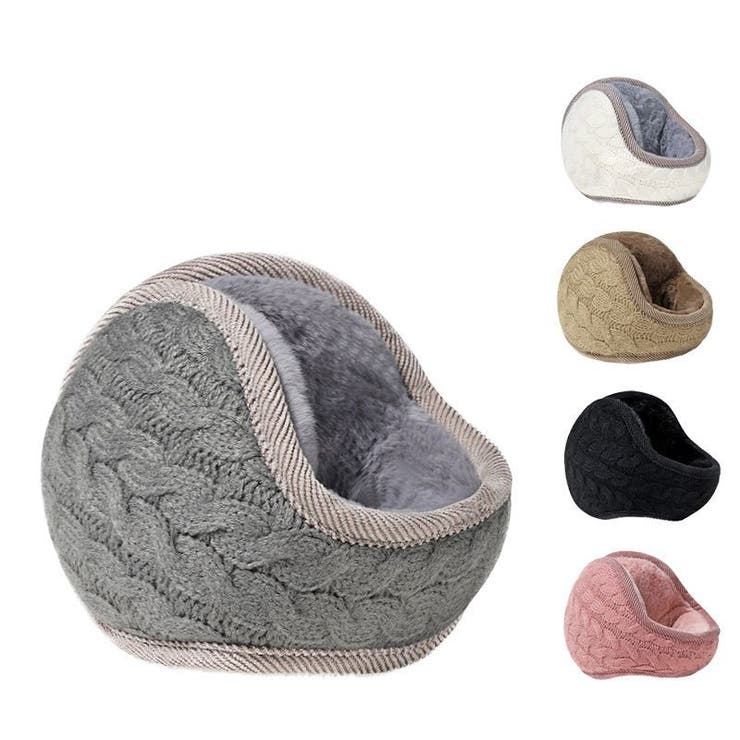 イヤーマフ イヤマフ 耳あて | PlusNao | 詳細画像6 