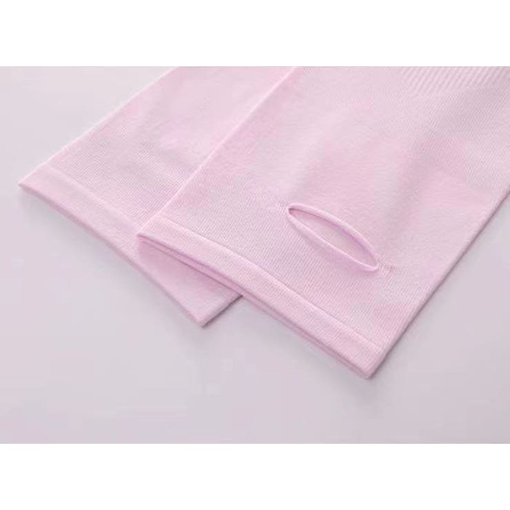 アームカバー レディース 腕カバー | PlusNao | 詳細画像8 