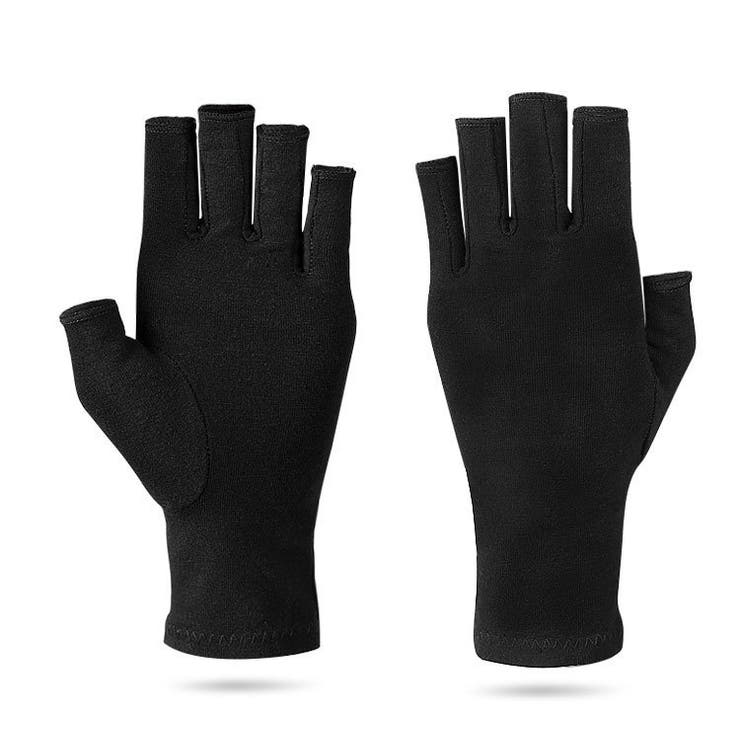 手袋 レディース 軍手 | PlusNao | 詳細画像12 