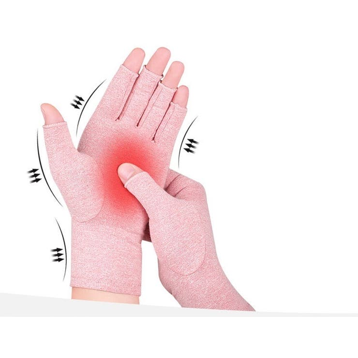 手袋 レディース 軍手 | PlusNao | 詳細画像5 