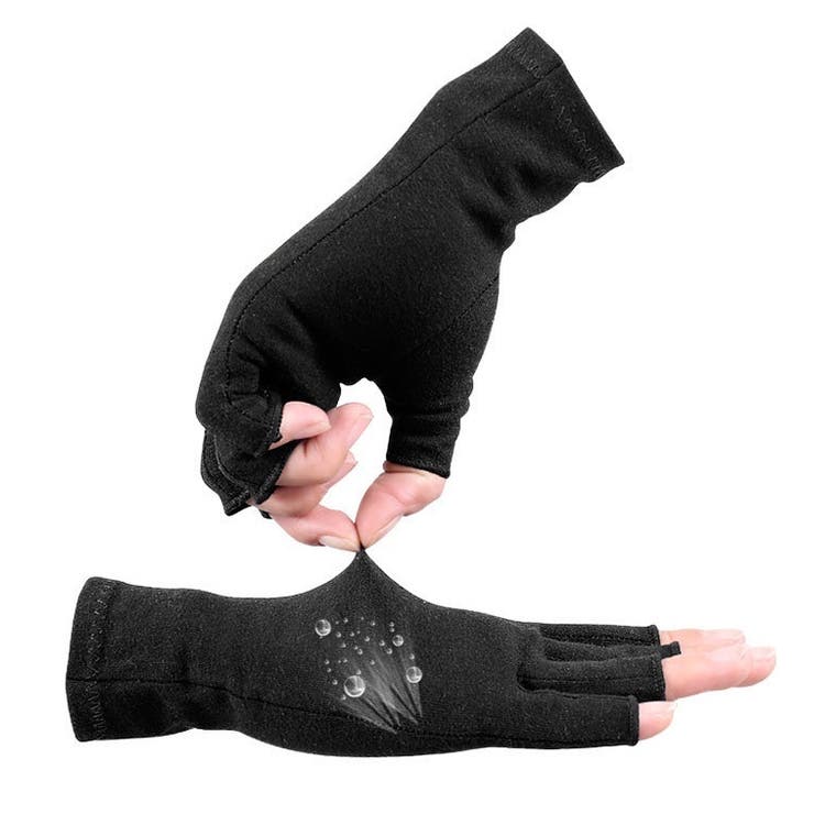 手袋 レディース 軍手 | PlusNao | 詳細画像8 