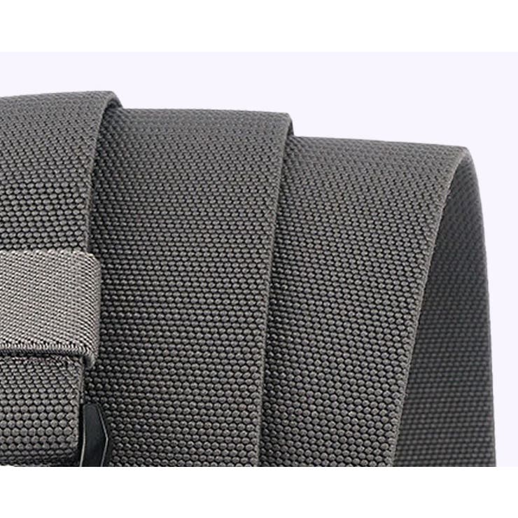 タクティカルベルト メンズ ナイロン | PlusNao | 詳細画像12 