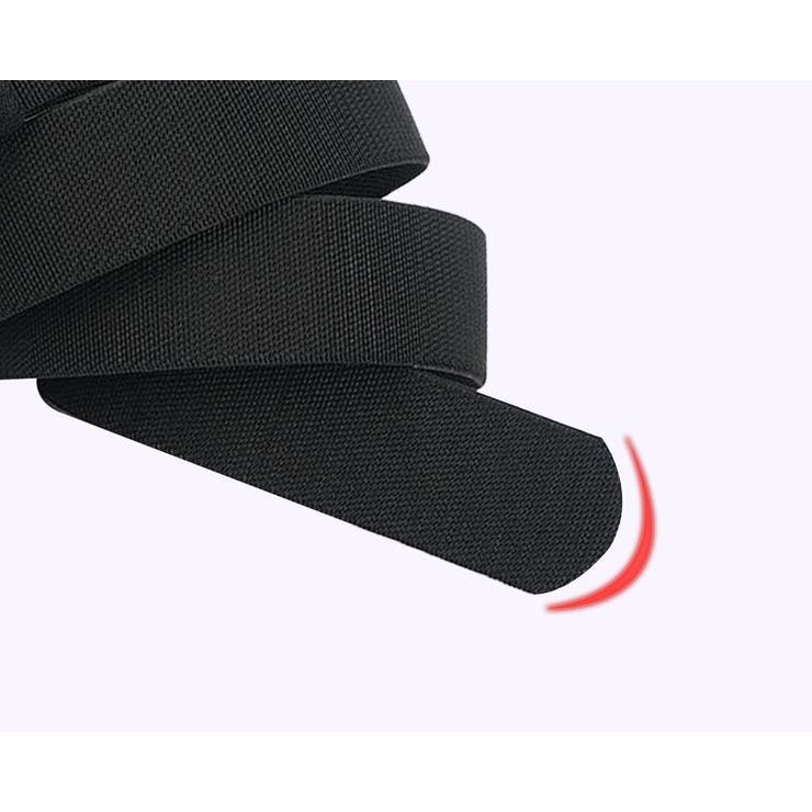 タクティカルベルト メンズ ナイロン | PlusNao | 詳細画像9 