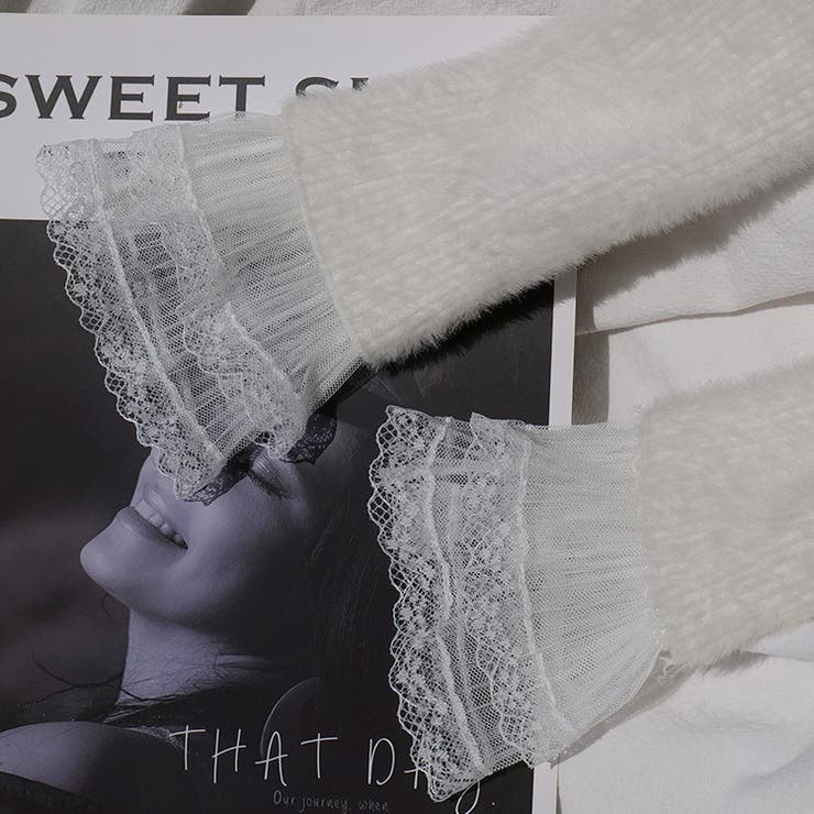 付け袖 つけそで 1ペア | PlusNao | 詳細画像5 