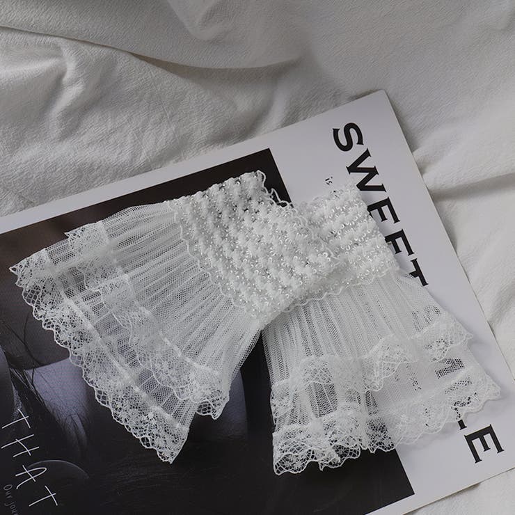 付け袖 つけそで 1ペア | PlusNao | 詳細画像8 