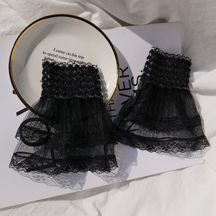 付け袖 つけそで 1ペア | PlusNao | 詳細画像9 