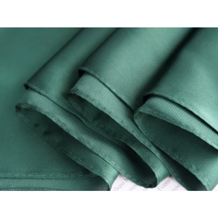 スカーフ 70cm角 3枚セット | PlusNao | 詳細画像7 