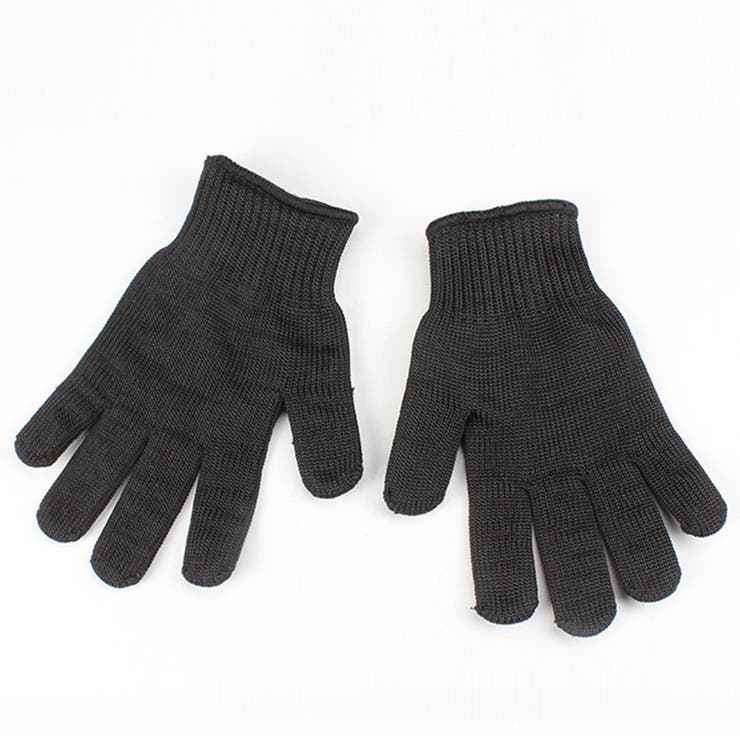 防刃手袋 切れない手袋 左右セット | PlusNao | 詳細画像6 