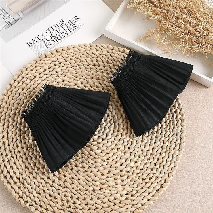 付け袖口 つけそで カフス | PlusNao | 詳細画像2 