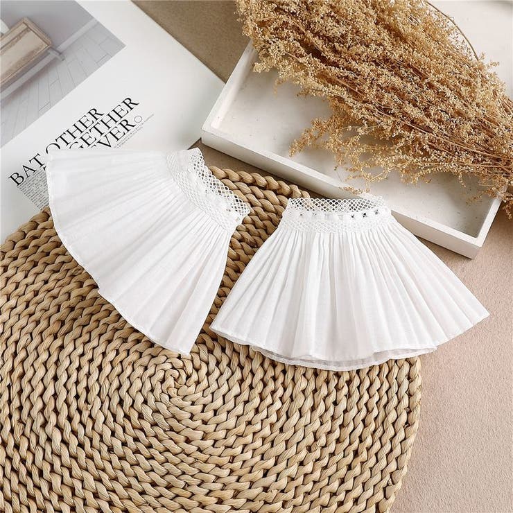 付け袖口 つけそで カフス | PlusNao | 詳細画像4 