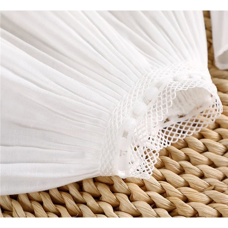 付け袖口 つけそで カフス | PlusNao | 詳細画像8 