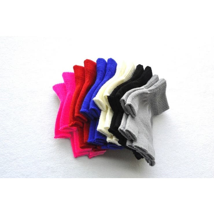 手袋 フィンガーレス ハーフフィンガー | PlusNao | 詳細画像4