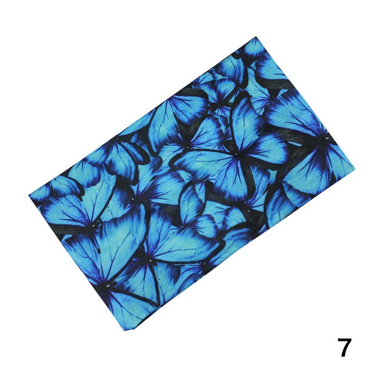 ヘッドバンド ヘアバンド ターバン | PlusNao | 詳細画像10 