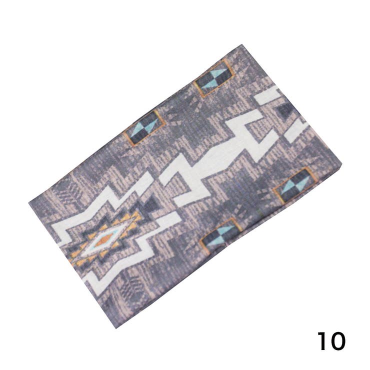 ヘッドバンド ヘアバンド ターバン | PlusNao | 詳細画像13 