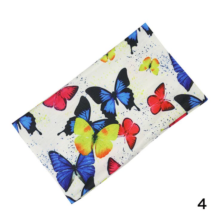 ヘッドバンド ヘアバンド ターバン | PlusNao | 詳細画像7 