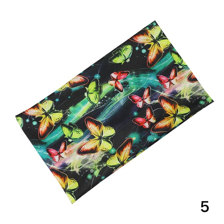 ヘッドバンド ヘアバンド ターバン | PlusNao | 詳細画像8 