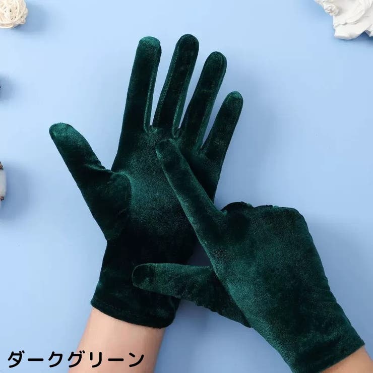 手袋 グローブ レディース | PlusNao | 詳細画像13 