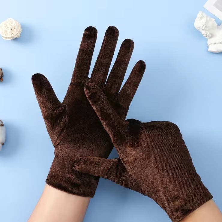 手袋 グローブ レディース | PlusNao | 詳細画像3 