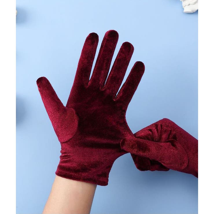 手袋 グローブ レディース | PlusNao | 詳細画像5 