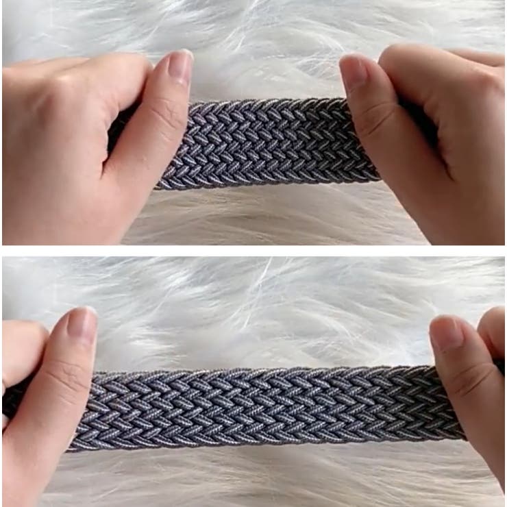 ベルト 伸縮 ストレッチゴム | PlusNao | 詳細画像13 