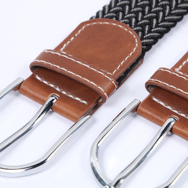 ベルト 伸縮 ストレッチゴム | PlusNao | 詳細画像15 