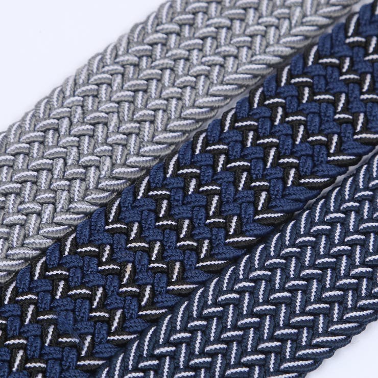 ベルト 伸縮 ストレッチゴム | PlusNao | 詳細画像16 