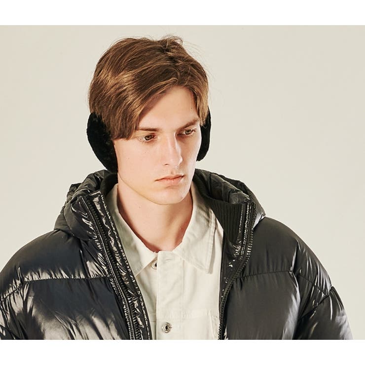 イヤーマフ 男女兼用 フレームレス | PlusNao | 詳細画像11 