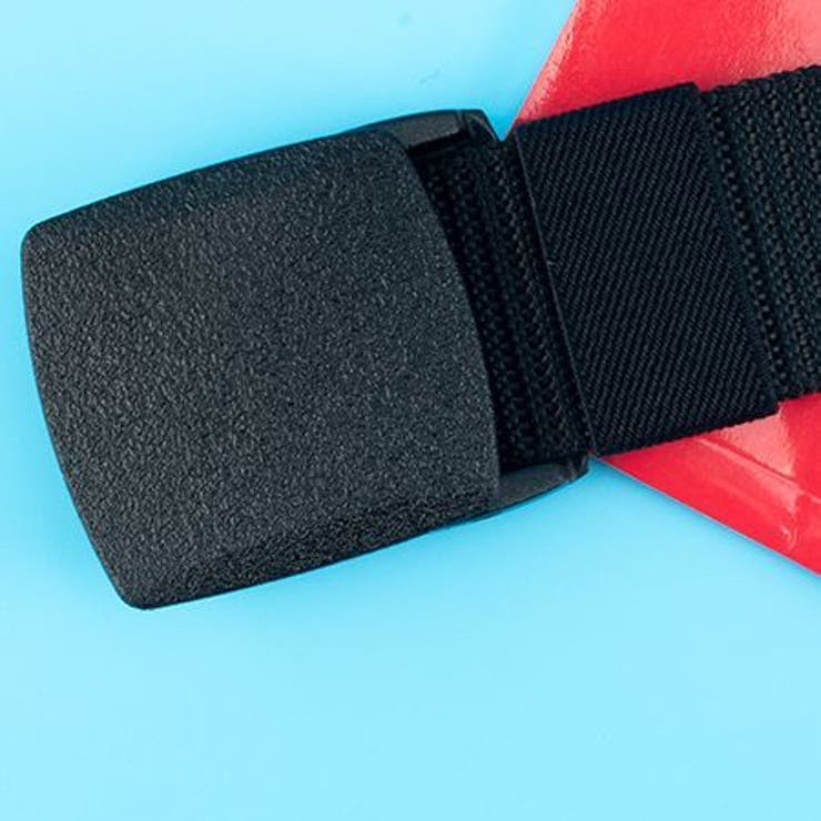 ナイロンベルト メンズ レディース | PlusNao | 詳細画像13 