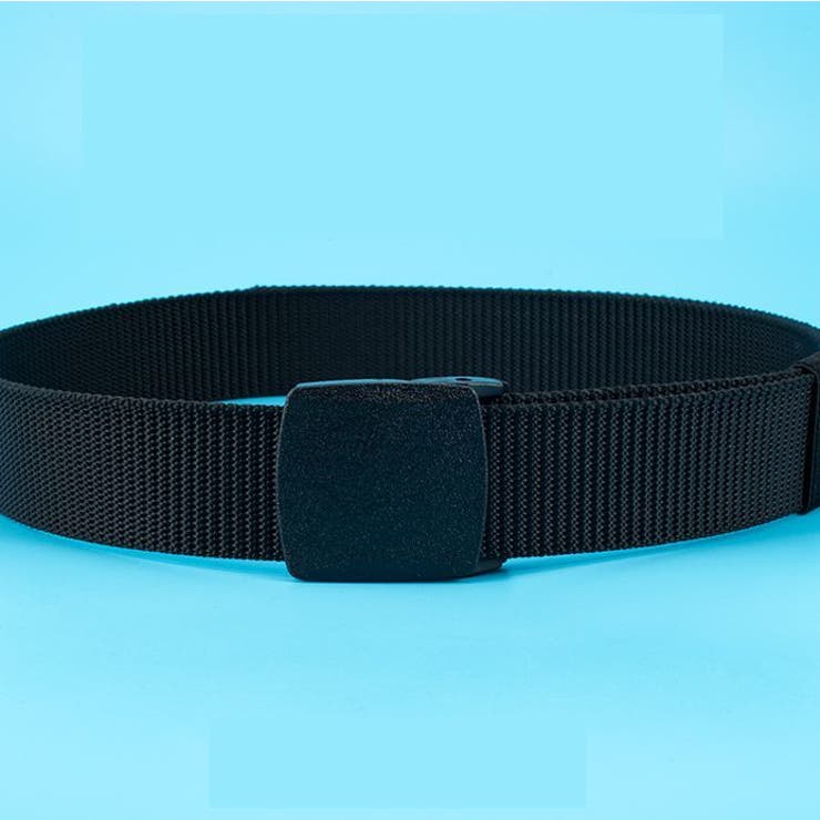 ナイロンベルト メンズ レディース | PlusNao | 詳細画像14 