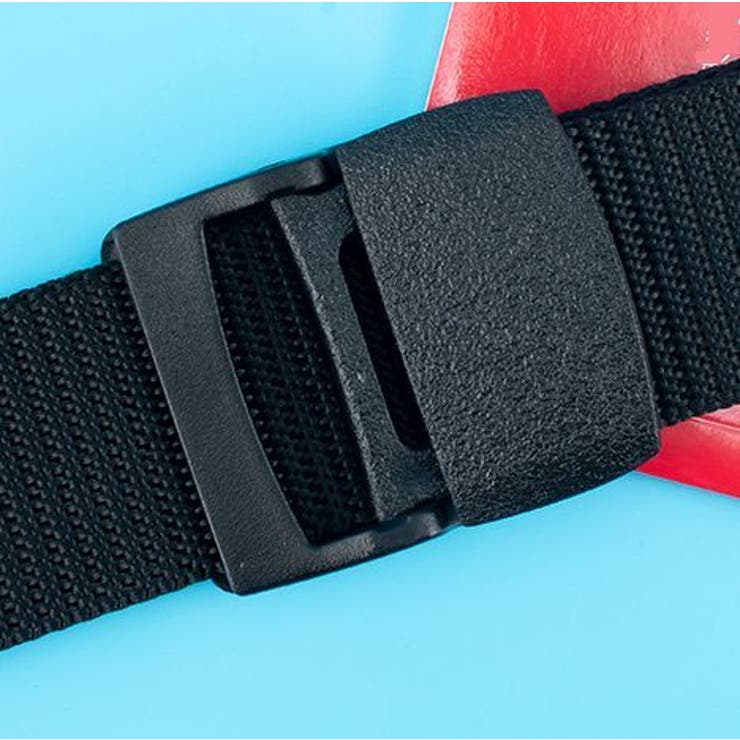 ナイロンベルト メンズ レディース | PlusNao | 詳細画像15 