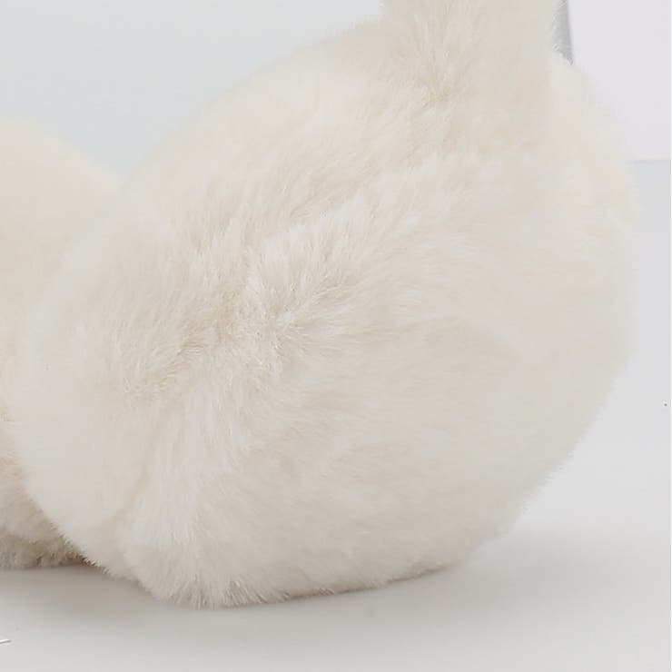 耳あて イヤーマフ イヤーマフラー | PlusNao | 詳細画像14 