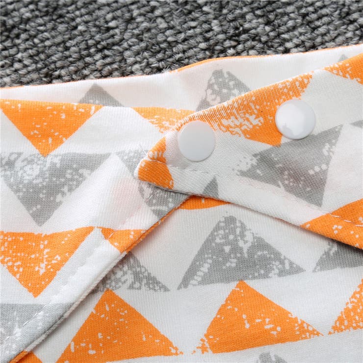 よだれかけ スタイ エプロン | PlusNao | 詳細画像12 