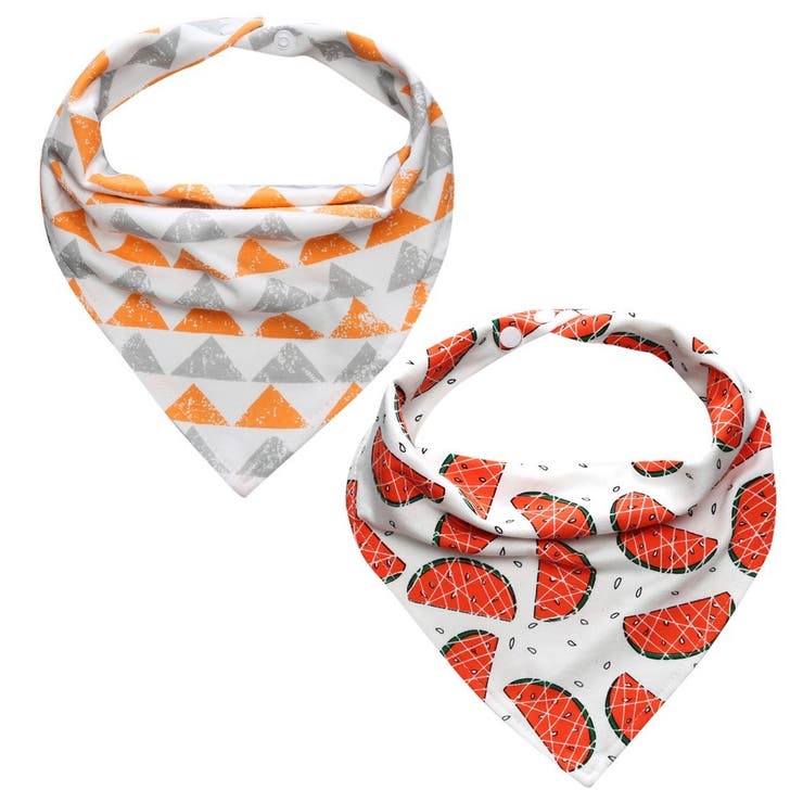 よだれかけ スタイ エプロン | PlusNao | 詳細画像2 