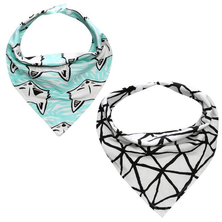 よだれかけ スタイ エプロン | PlusNao | 詳細画像4 