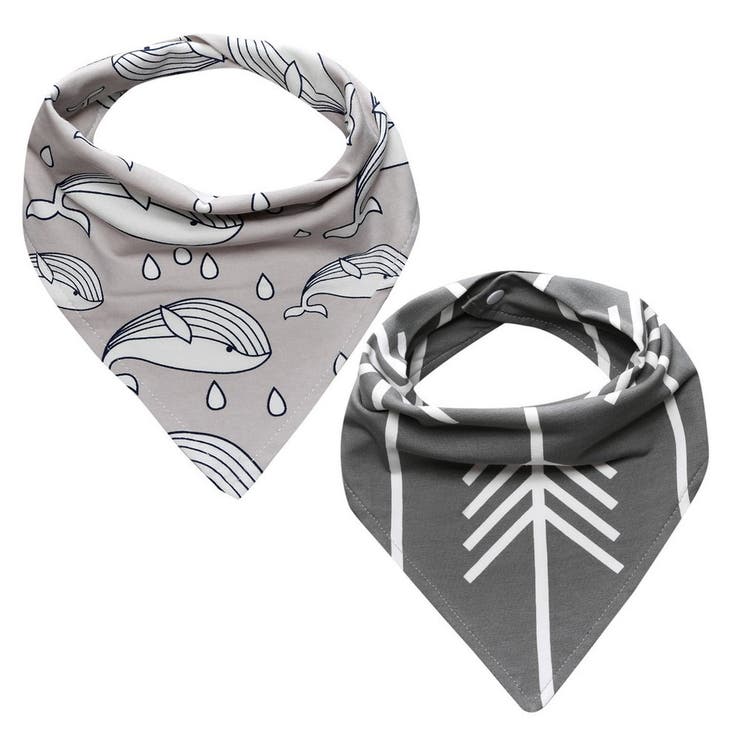 よだれかけ スタイ エプロン | PlusNao | 詳細画像9 