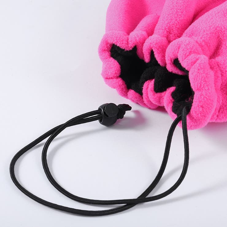 ネックウォーマー 2WAY 帽子 | PlusNao | 詳細画像18 