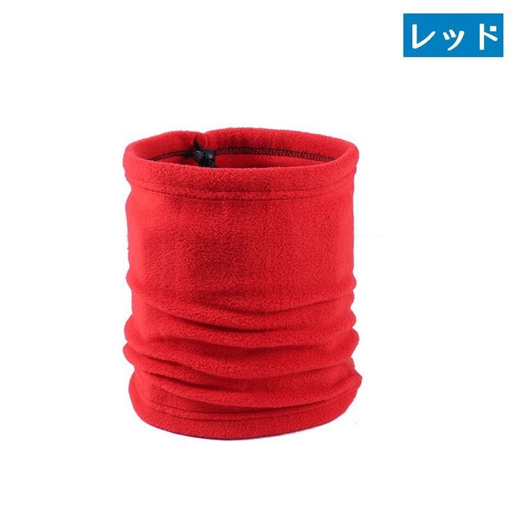 ネックウォーマー 2WAY 帽子 | PlusNao | 詳細画像3 