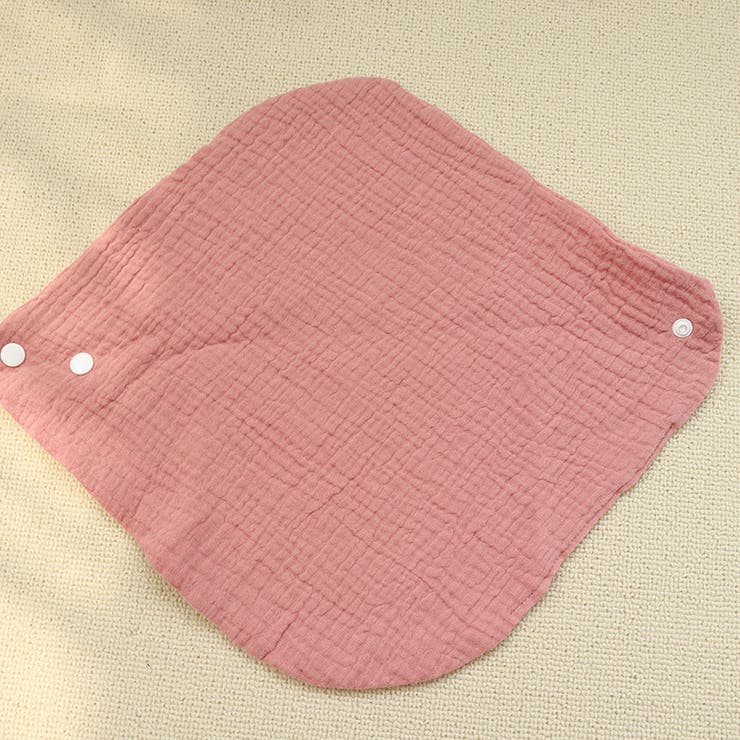 スタイ よだれかけ ベビー | PlusNao | 詳細画像19 