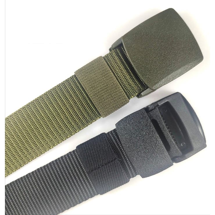 ベルト ナイロン メンズ | PlusNao | 詳細画像17 