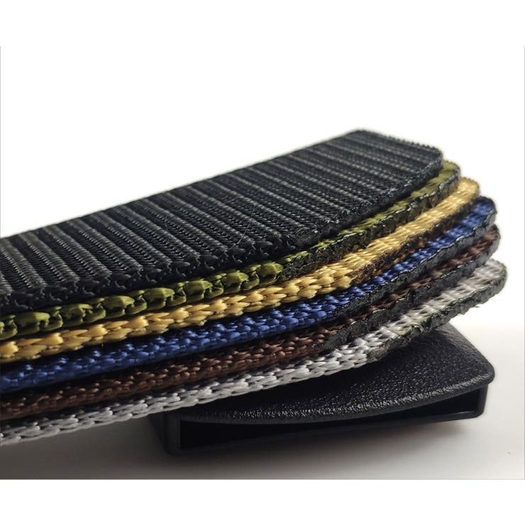 ベルト ナイロン メンズ | PlusNao | 詳細画像18 