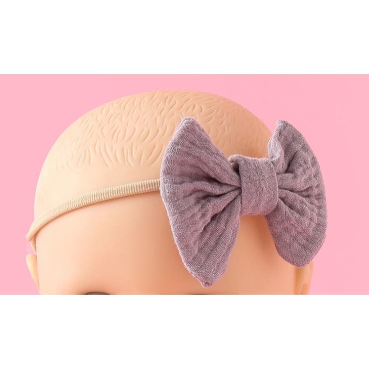 スタイ ヘッドバンド 2点セット | PlusNao | 詳細画像14 