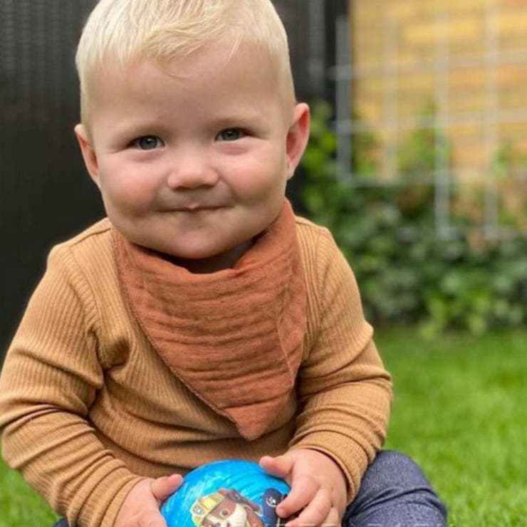 スタイ ヘッドバンド 2点セット | PlusNao | 詳細画像15 