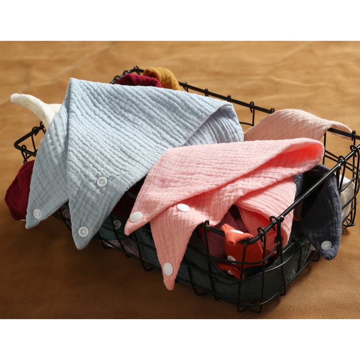 スタイ ヘッドバンド 2点セット | PlusNao | 詳細画像3 