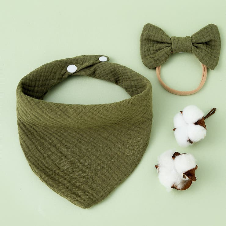 スタイ ヘッドバンド 2点セット | PlusNao | 詳細画像6 