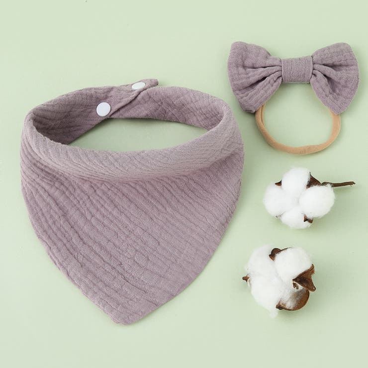 スタイ ヘッドバンド 2点セット | PlusNao | 詳細画像7 