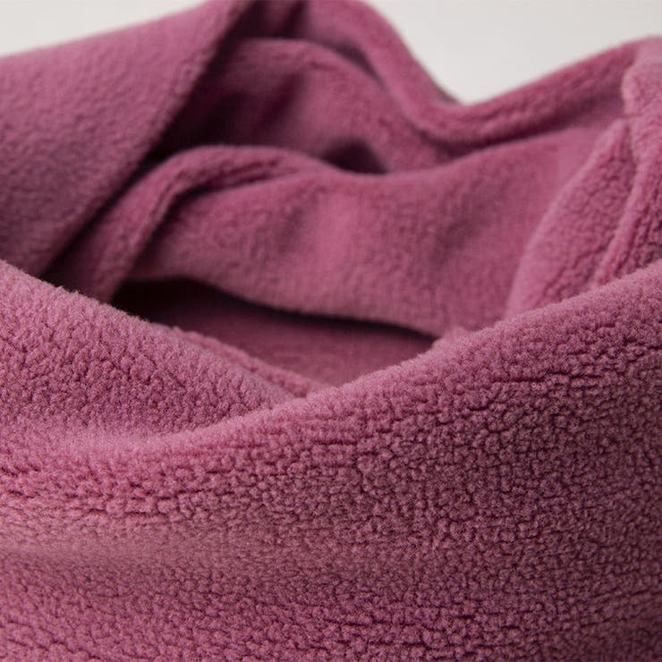 ネックウォーマー レディース メンズ | PlusNao | 詳細画像12 