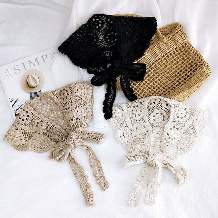 ショール ストール レディース | PlusNao | 詳細画像10 