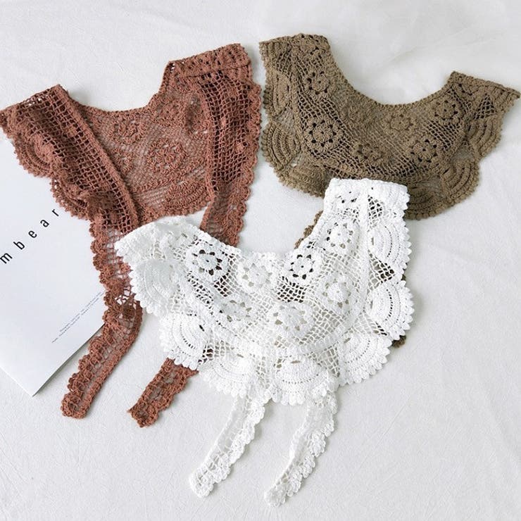 ショール ストール レディース | PlusNao | 詳細画像11 