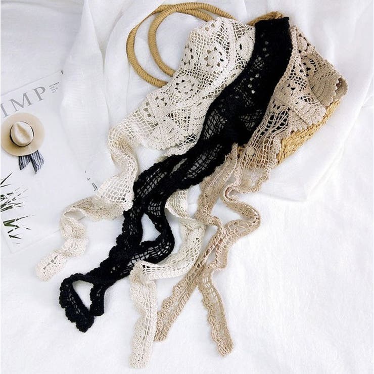 ショール ストール レディース | PlusNao | 詳細画像12 